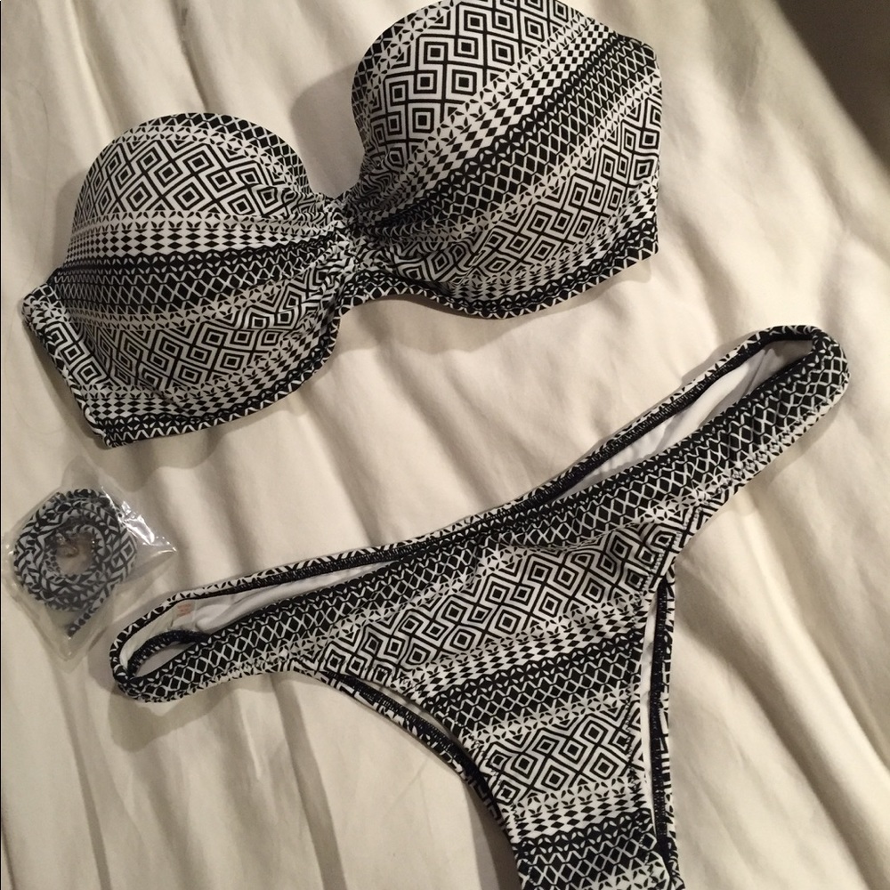 Victoria Secret Swimsuit