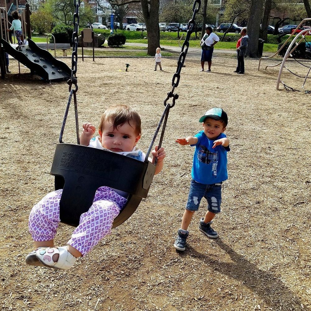 Meet your Posher, Sheila