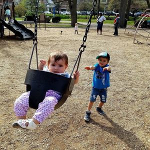 Meet your Posher, Sheila