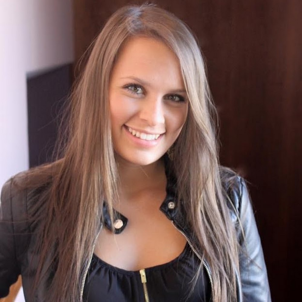 Meet your Posher, Jaycie