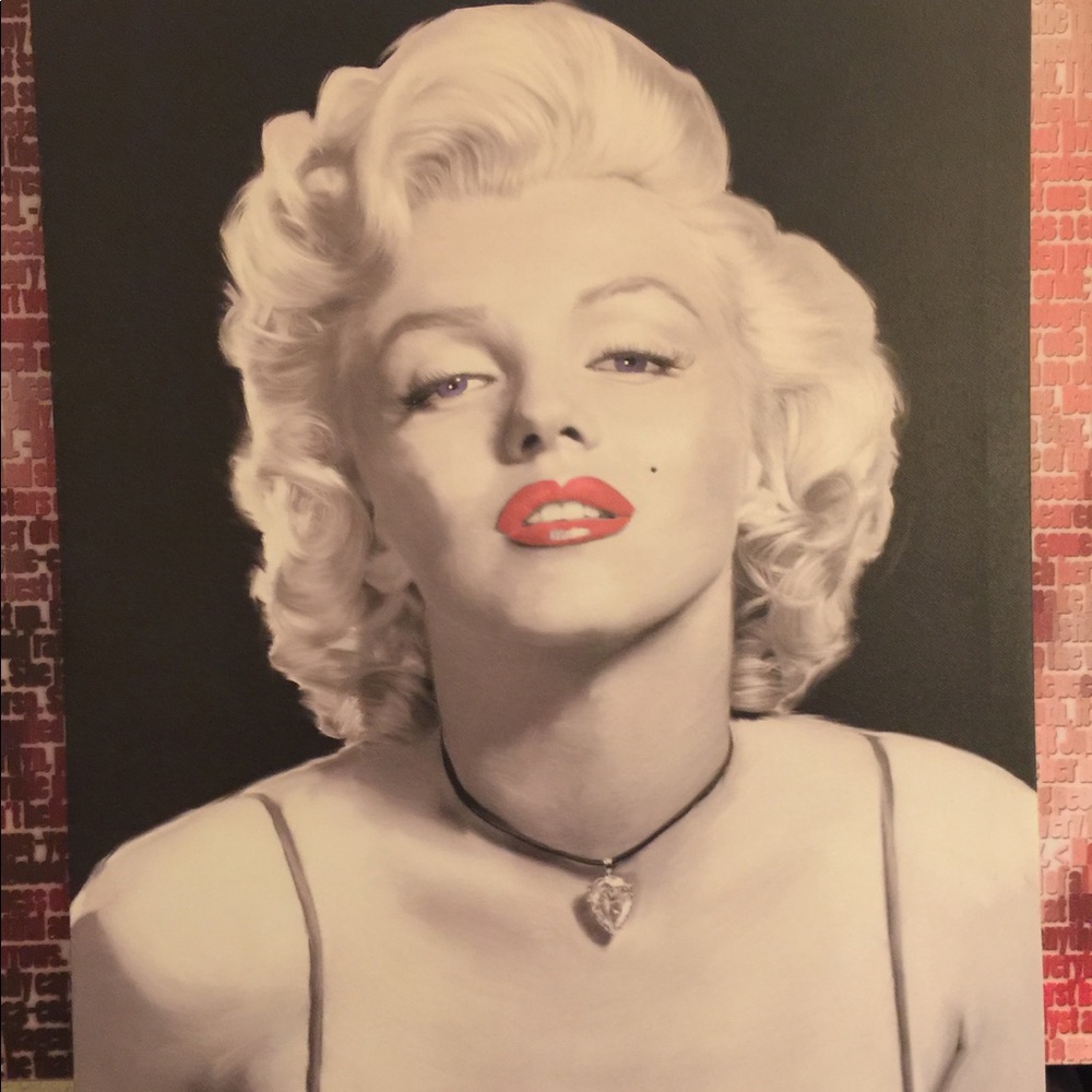 Marilyn Monroe