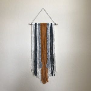 ‼️SALE‼️ Yarn Wall Hanging