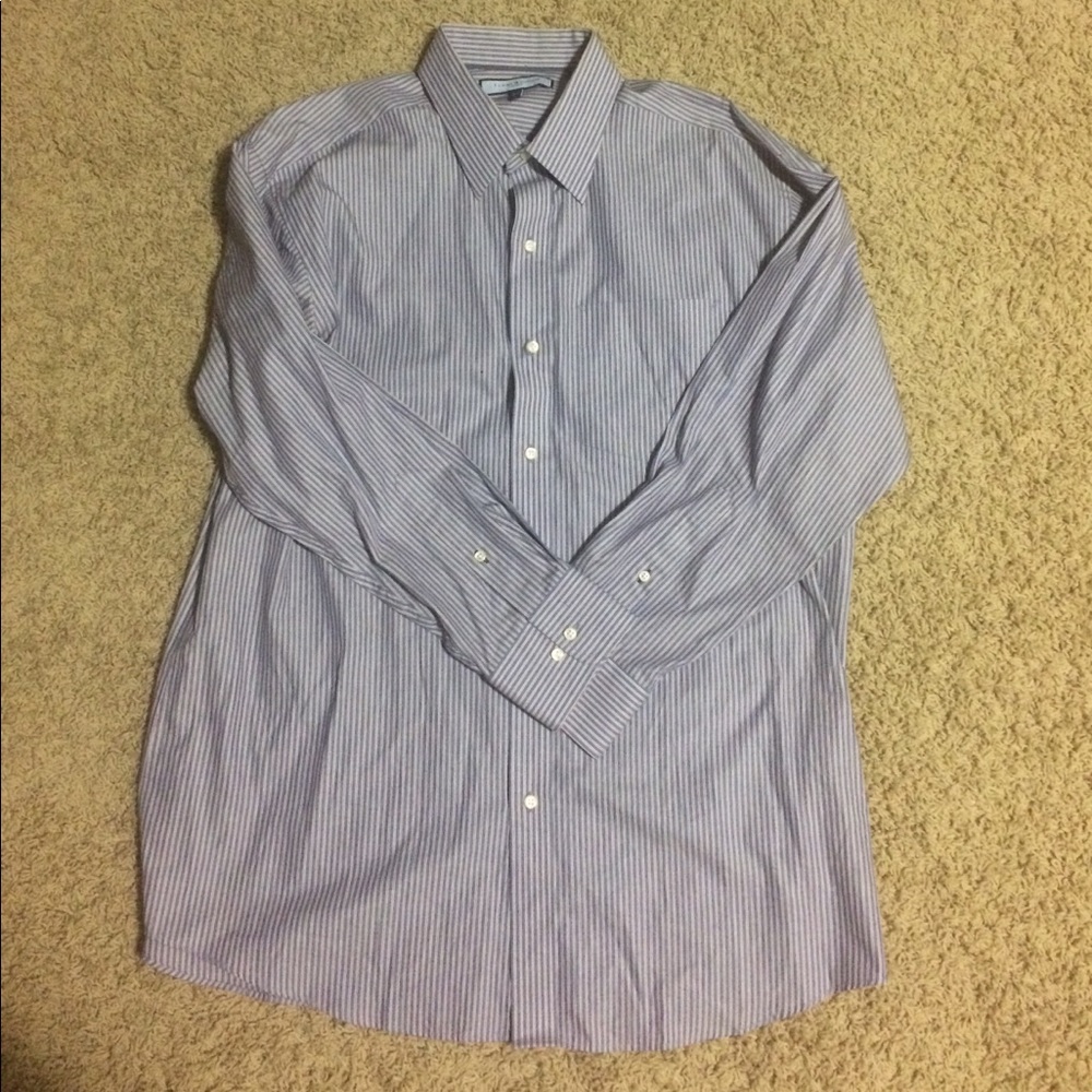 Tommy Hilfiger Dress Shirt