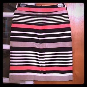 Banana Republic Skirt Size 0