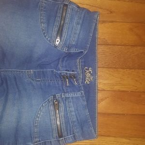 Justice Soft Jeggins