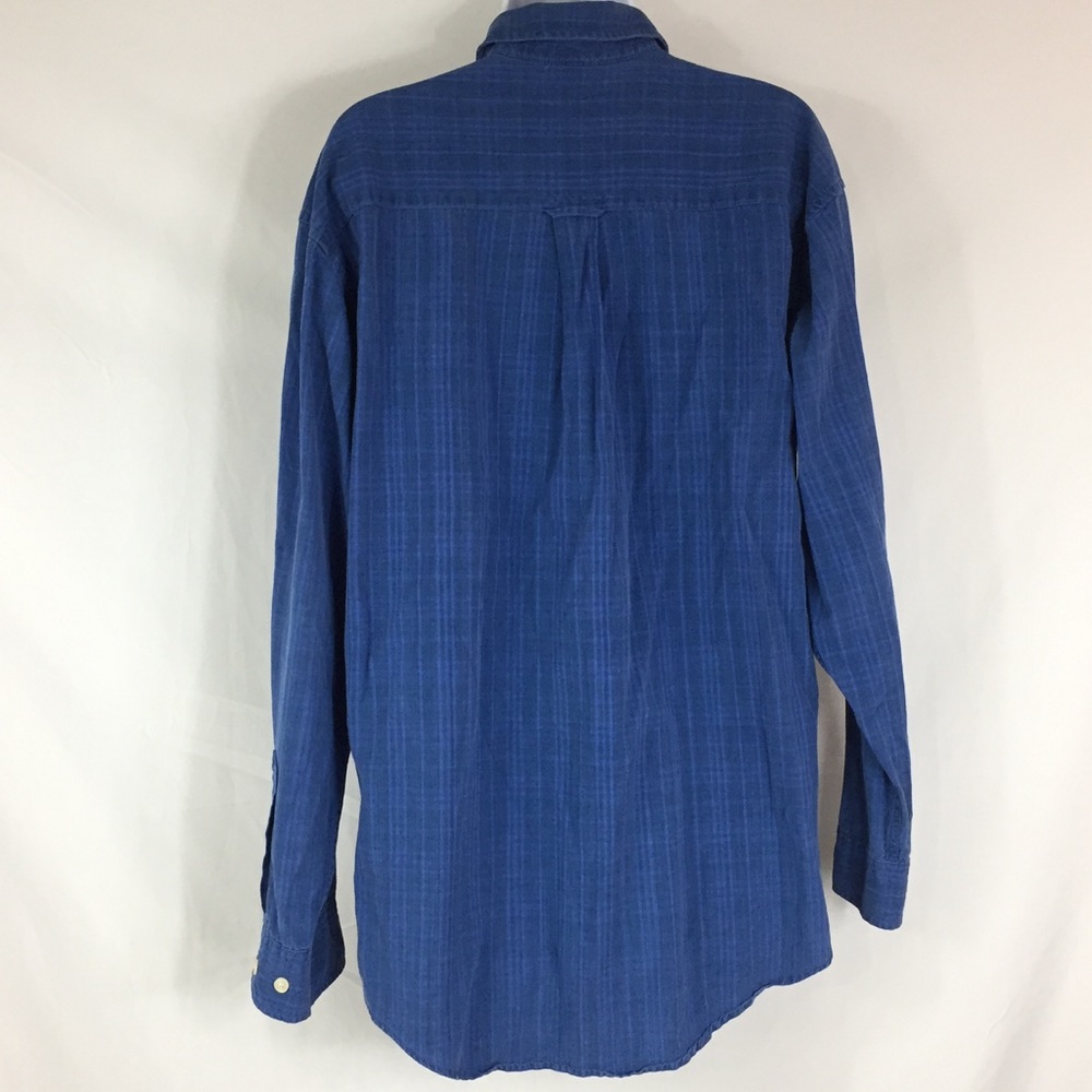 Warner Brothers Men’s Patch Shirt Size M - Picture 2 of 7