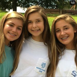 Meet your Posher, Julia