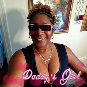 Meet your Posher, Darlene