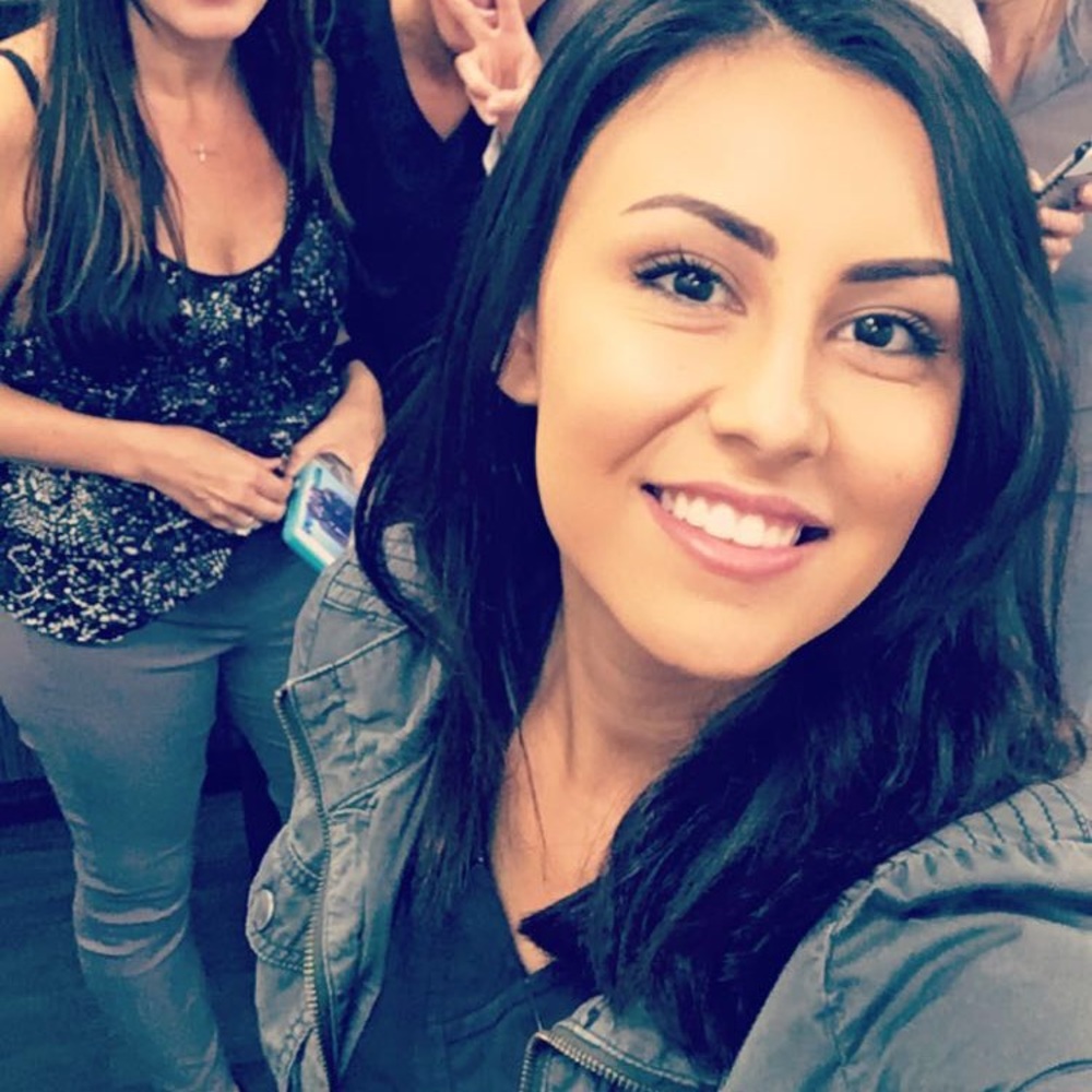 Meet your Posher, Karla