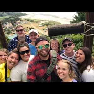 Meet your Posher, Ryan