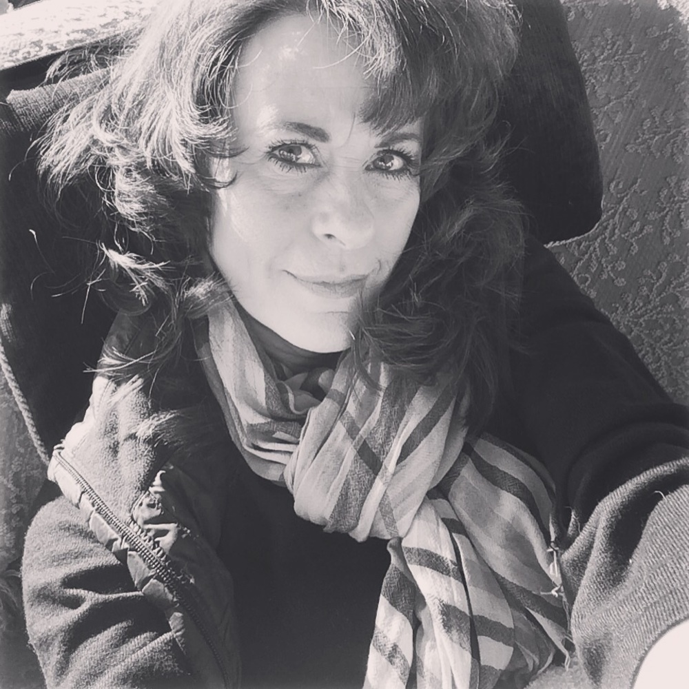 Meet your Posher, Jill
