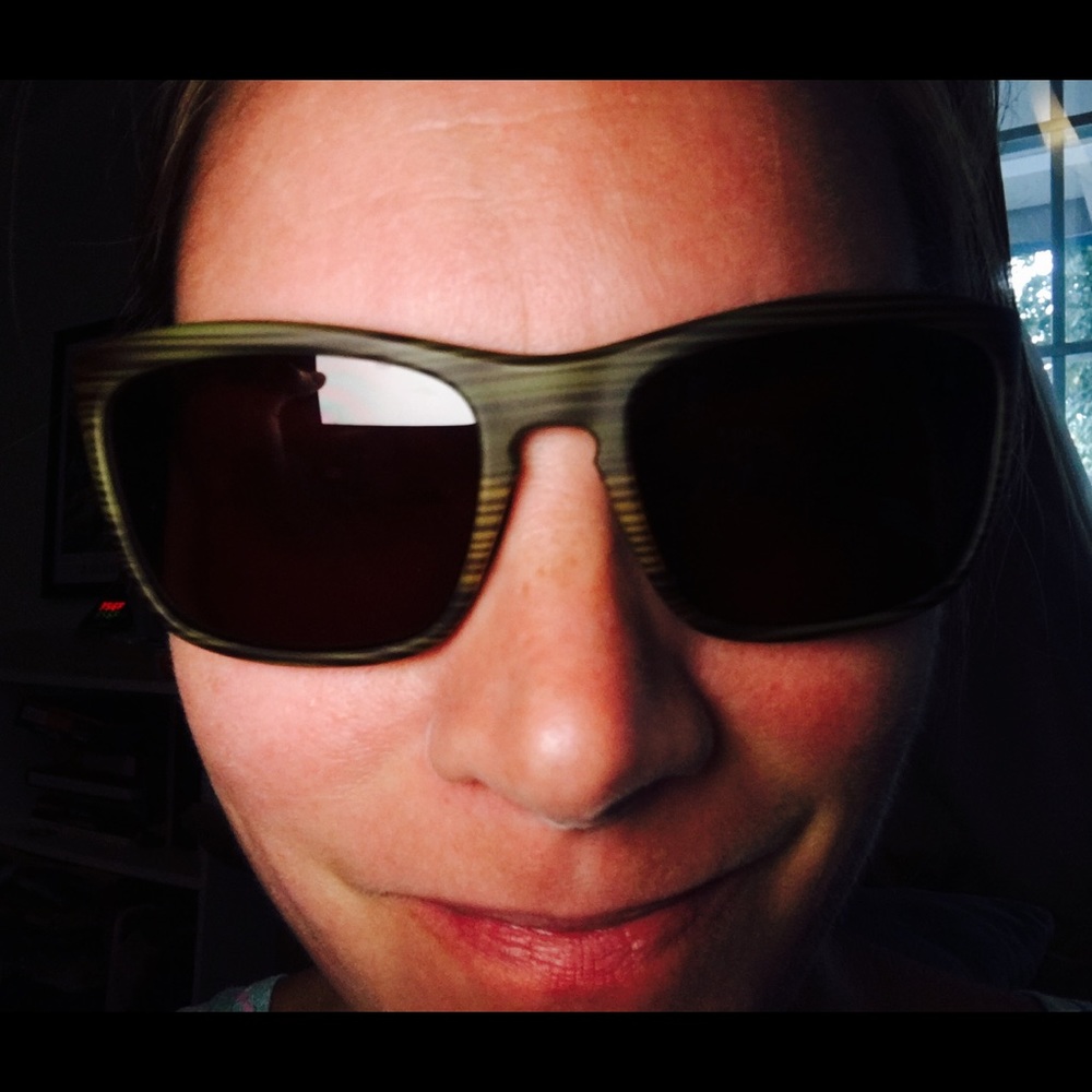 Native Penrose Polarized Sunglasses