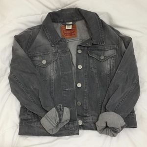 LEVI'S Trucker Jacket