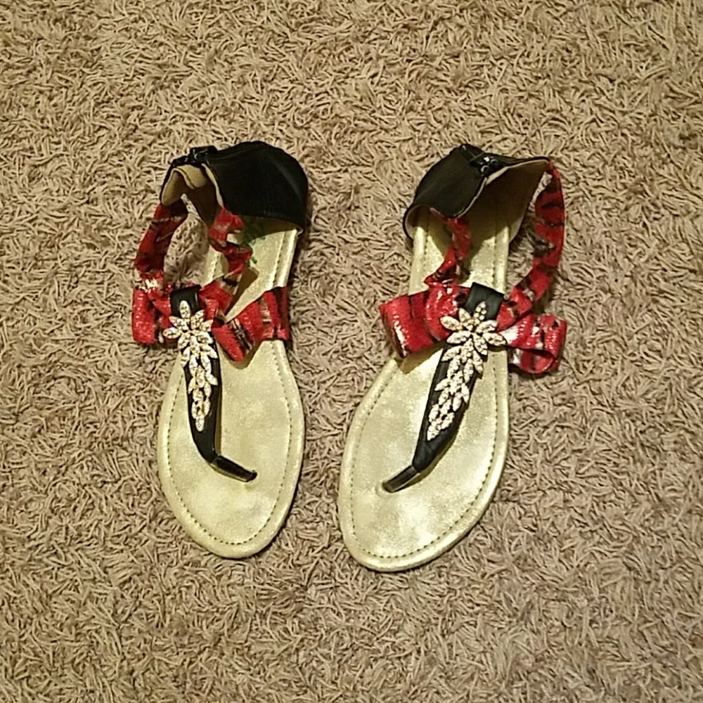 Shoes - Picture 1 of 5