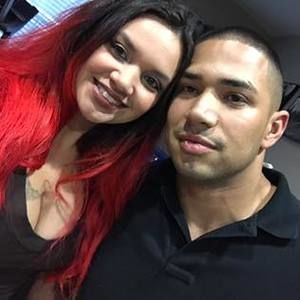 Meet your Posher, Joseph dayna