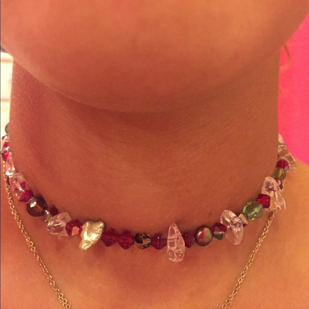 Necklace!