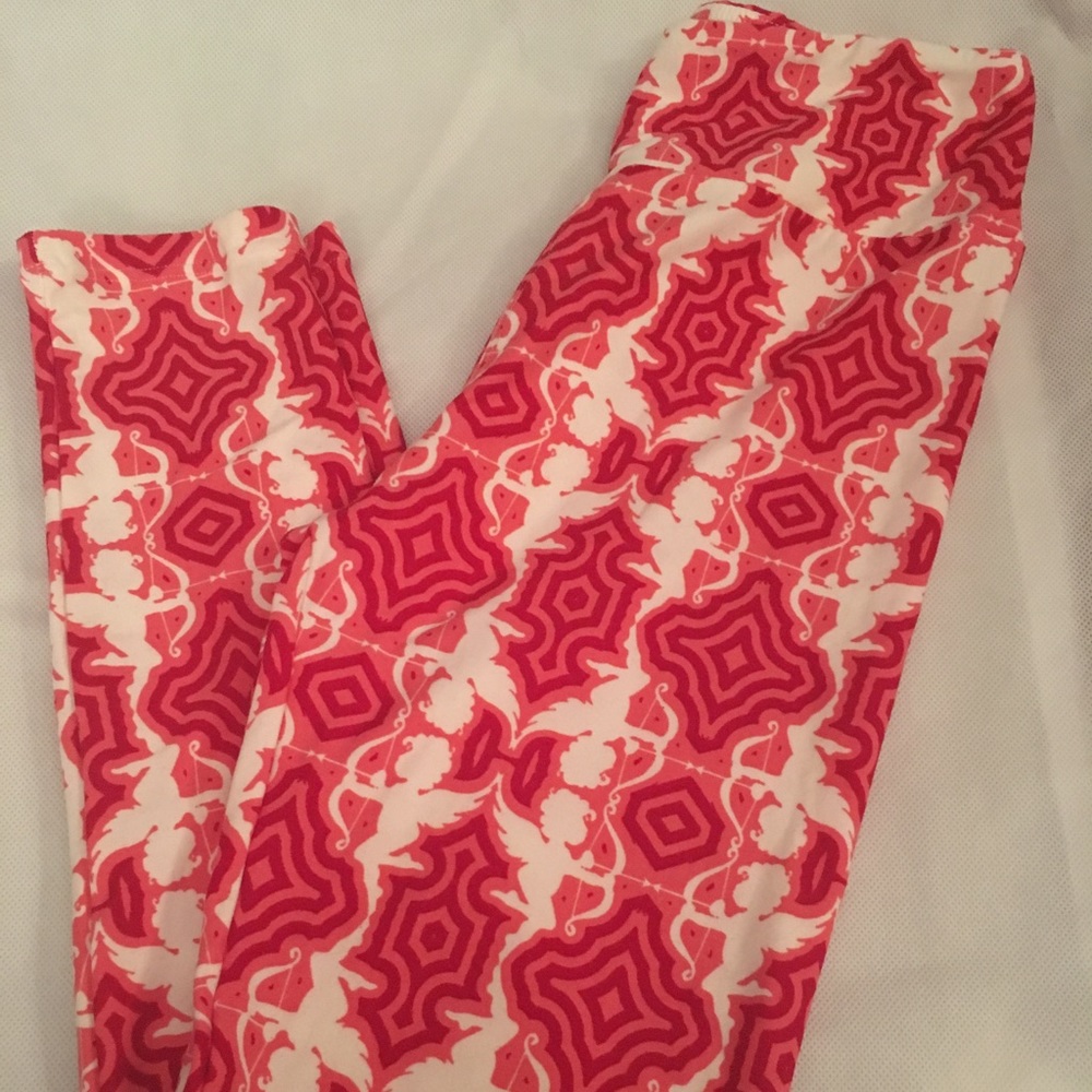 LulaRoe OS leggings