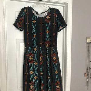 Lularoe Amelia