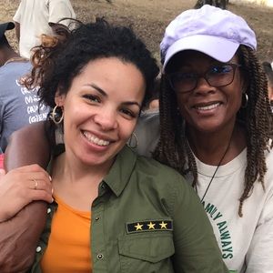 Meet your Posher, Angelica