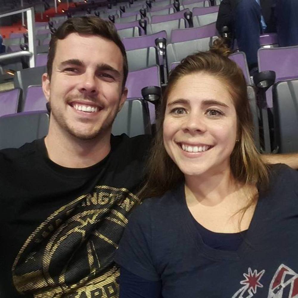 Meet your Posher, Paige