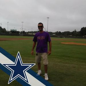 Meet your Posher, Kirk