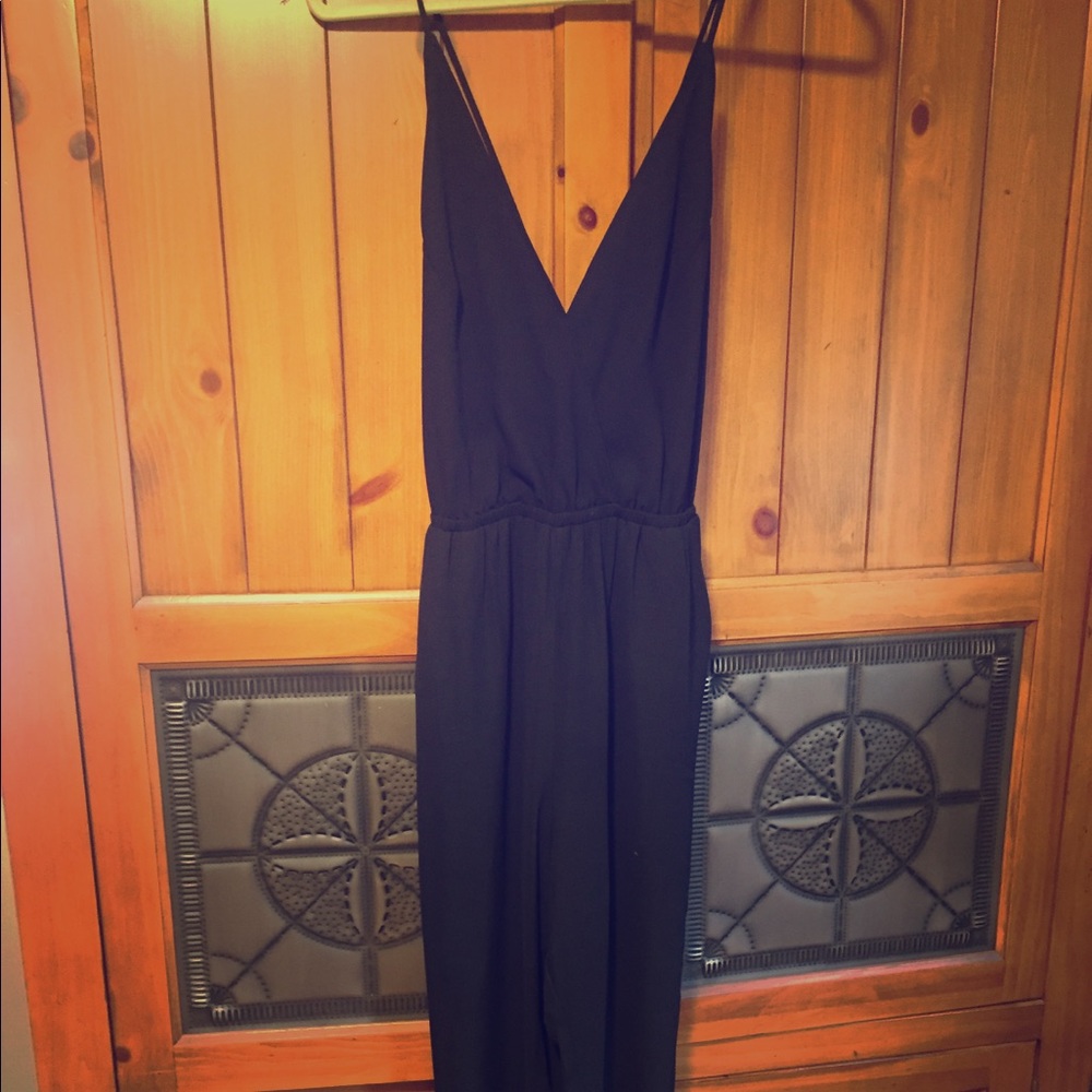 Swell sexy jumpsuit