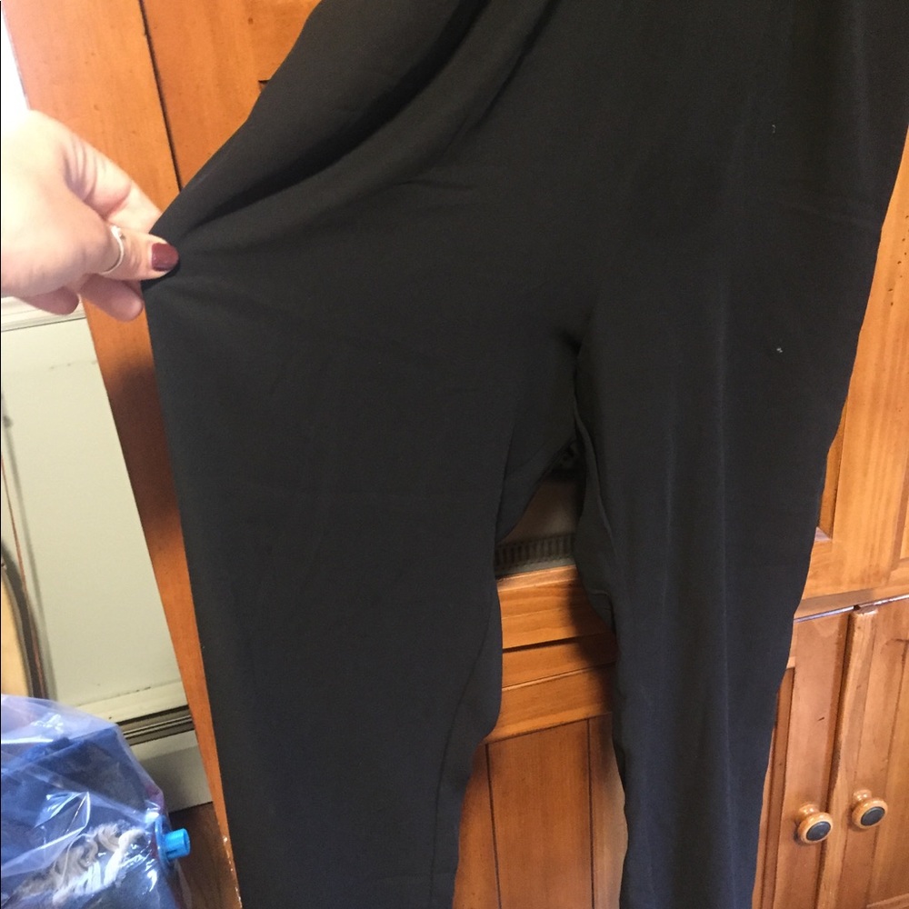 Swell sexy jumpsuit - Picture 3 of 3