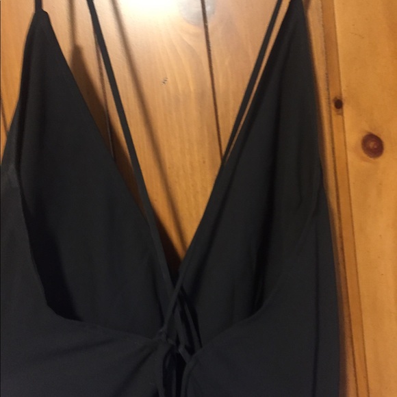 Swell sexy jumpsuit - Picture 2 of 3