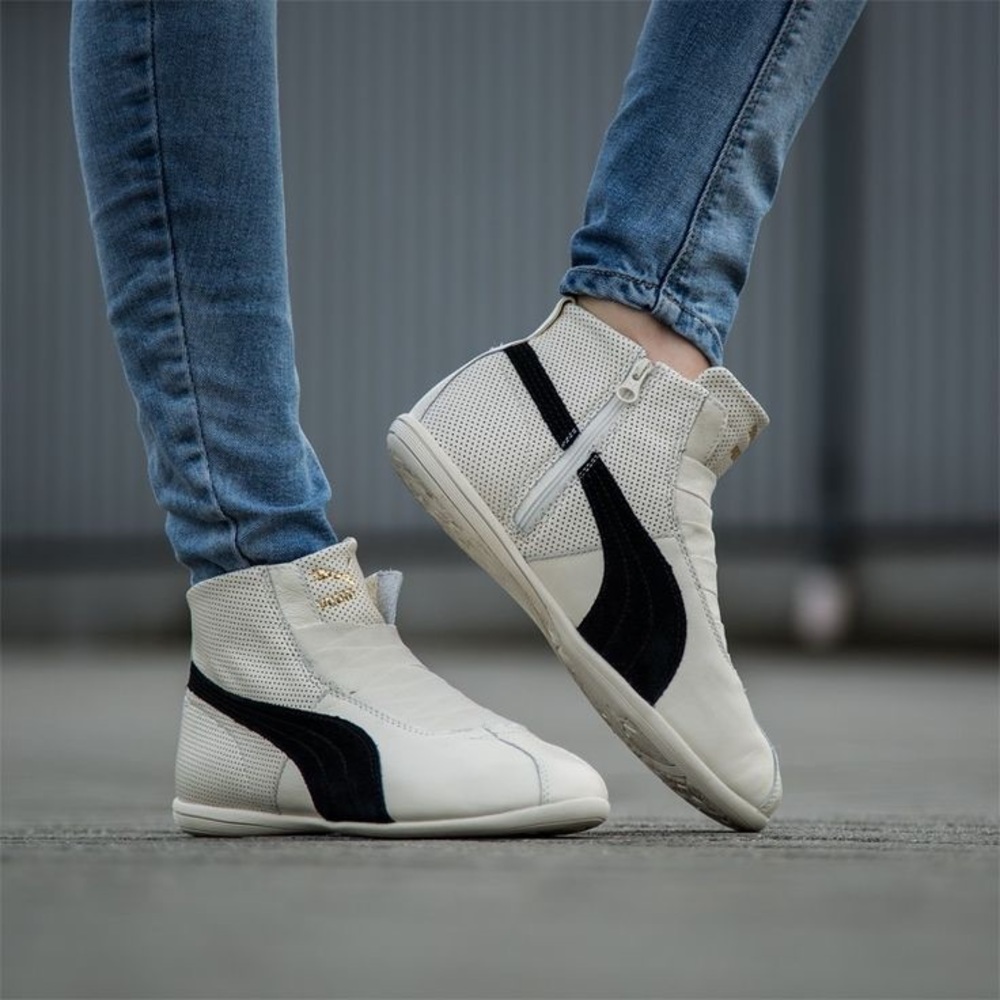 Rihanna Fenty Puma Eskiva Sneakers