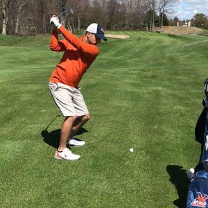 Meet your Posher, Aaron