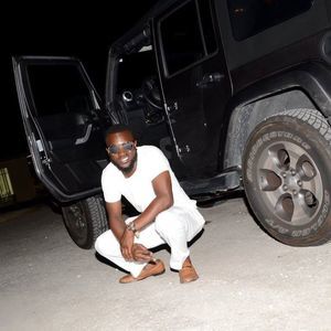 Meet your Posher, Bernard