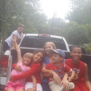 Meet your Posher, Belinda