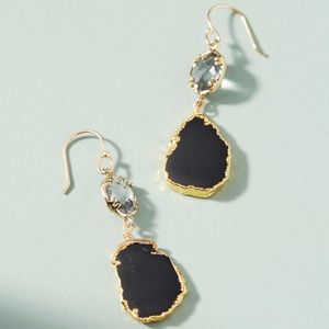 Reflection Drop Earrings NEW! Reflection Drop Earrings NEW!