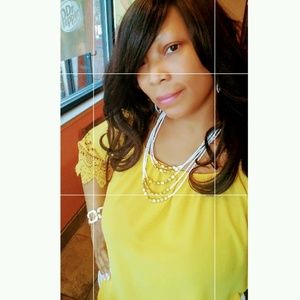 Meet your Posher, Jeanette