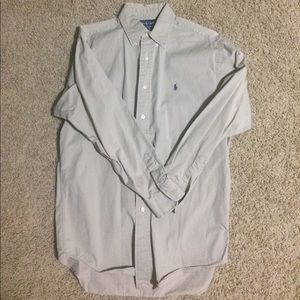 Polo Ralph Lauren dress shirt
