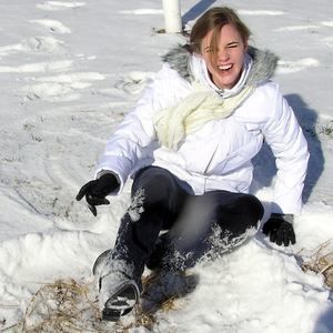 Meet your Posher, Chelsea