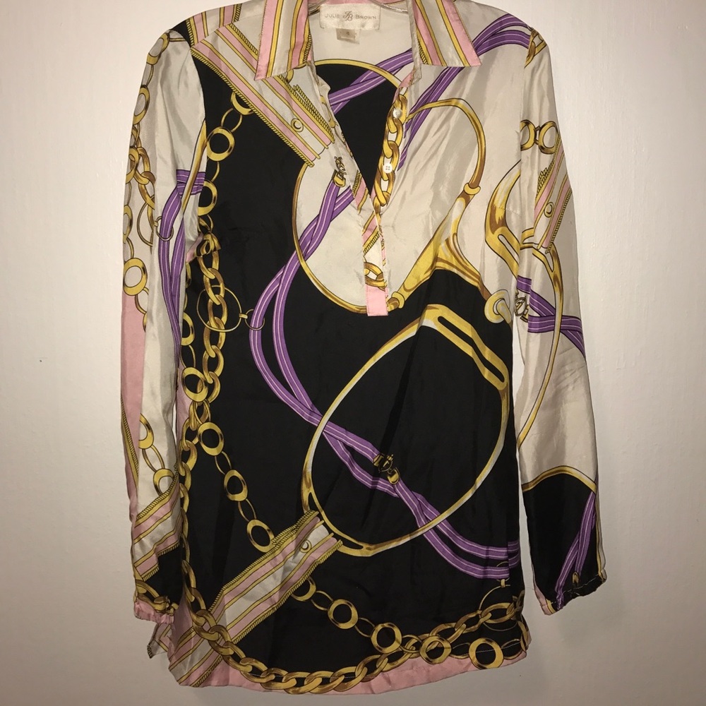 Designer Tunic Dress
