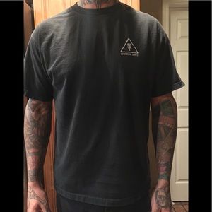 Sketchy Tank Beware Of Snakes