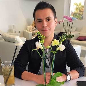 Meet your Posher, Jake