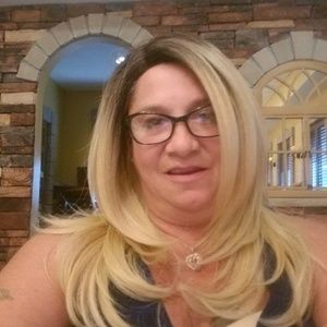 Meet your Posher, Mary jo