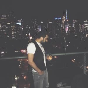 Meet your Posher, Atakan