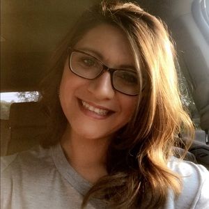 Meet your Posher, Keisha