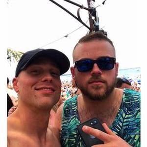 Meet your Posher, Raymond