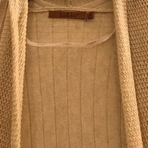 Belladini Sweater/Cardigan, Size Small