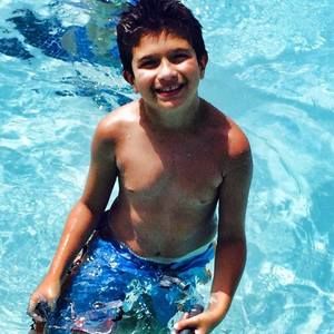 Meet your Posher, Robbie