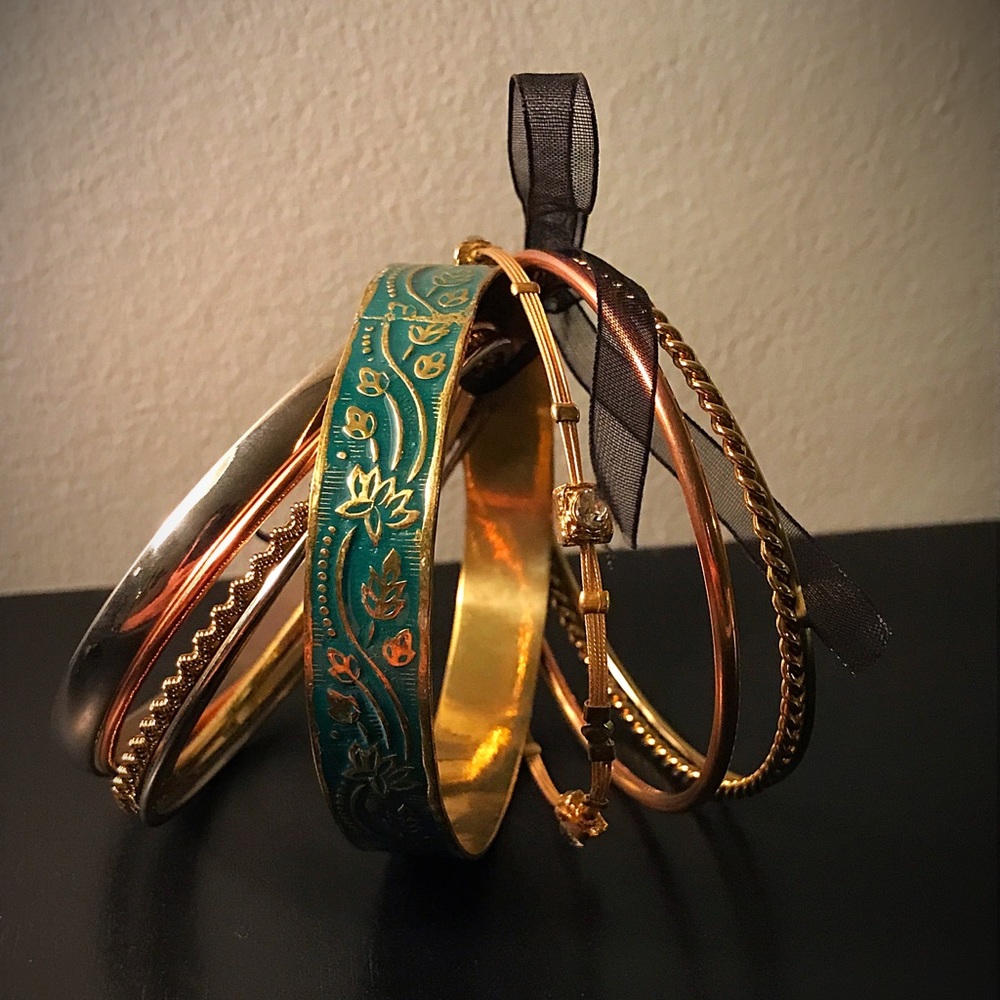 Bangles