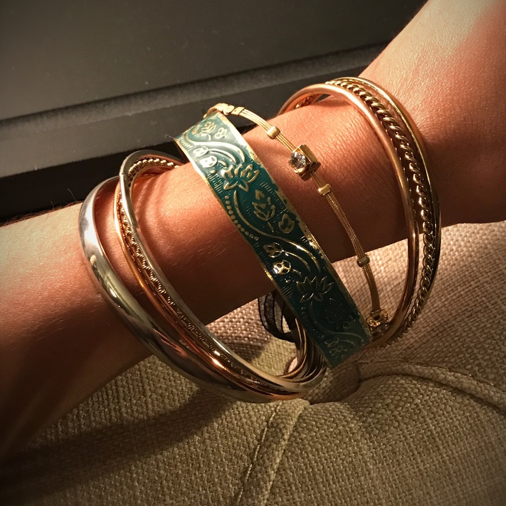 Bangles - Picture 3 of 3