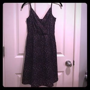 Gap Spaghetti Strap Dress Gap Spaghetti Strap Dress