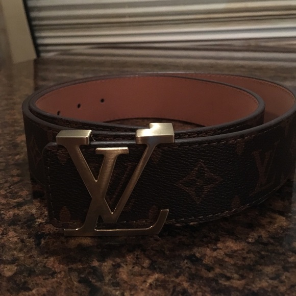 Brown belt