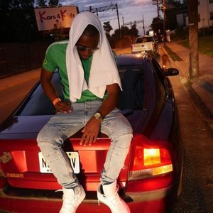 Meet your Posher, Kerlin